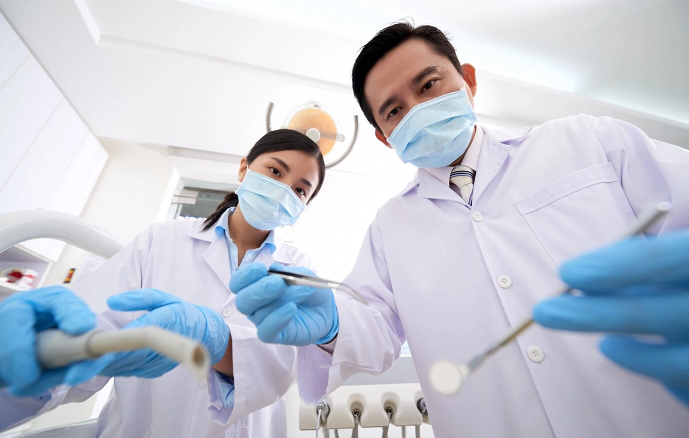 Is Teeth Whitening Safe? Everything You Need to Know
