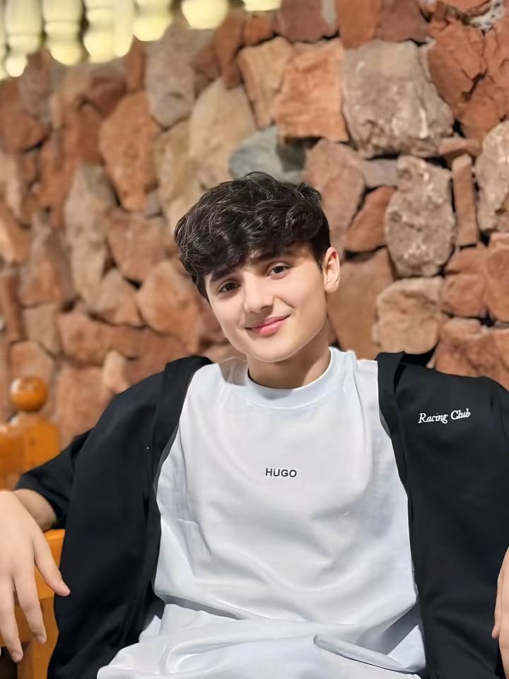 Ahmad Sultani